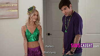 The final reveal that shook the house