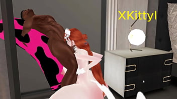 Sex with kitty imvu