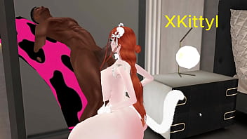 Sex with kitty imvu