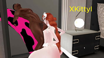 Sex with kitty imvu