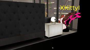 Sex with kitty imvu