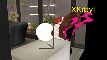 Sex with kitty imvu