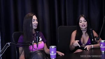 Compilados da renatinha melo cast com tifany rocha e didy reis parte 3 watch sheer red