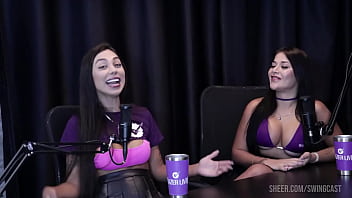 Compilados da renatinha melo cast com tifany rocha e didy reis parte 3 watch sheer red