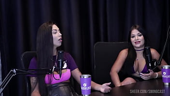 Compilados da renatinha melo cast com tifany rocha e didy reis parte 3 watch sheer red