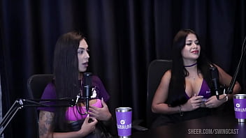 Compilados da renatinha melo cast com tifany rocha e didy reis parte 3 watch sheer red