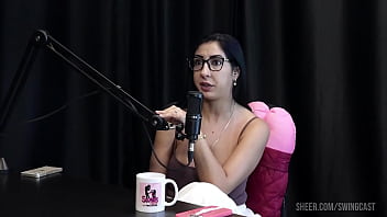 Compilados da renatinha melo cast com tifany rocha e didy reis parte 3 watch sheer red