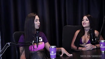 Compilados da renatinha melo cast com tifany rocha e didy reis parte 3 watch sheer red