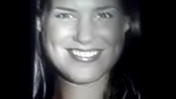 Jizz blasted face 008