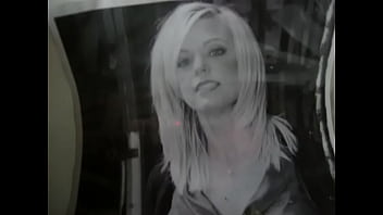 Pee on kate gosselin 1