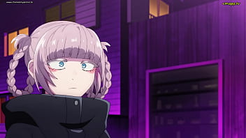 Call of the night s01e02