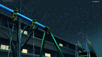 Call of the night s01e02