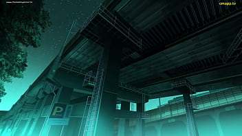 Call of the night s01e02