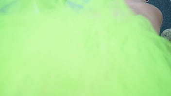 Sininho tinkerbell 0% pussy 100 anal with a prolapse toy masturbation