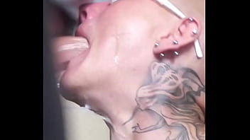 Denied & my facefuck training as your worthless mouth slut