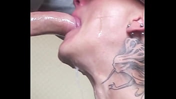 Denied & my facefuck training as your worthless mouth slut