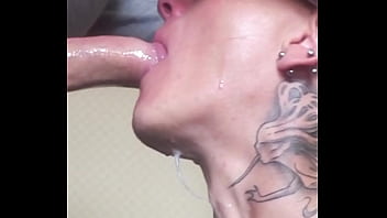 Denied & my facefuck training as your worthless mouth slut