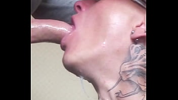 Denied & my facefuck training as your worthless mouth slut