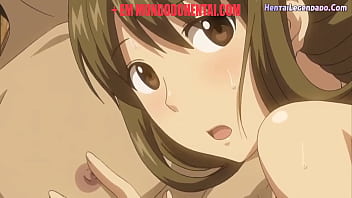 Ele consegiu foder a amiga