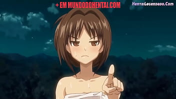 Ele consegiu foder a amiga