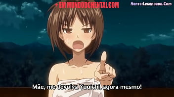 Ele consegiu foder a amiga