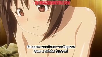 Ele consegiu foder a amiga