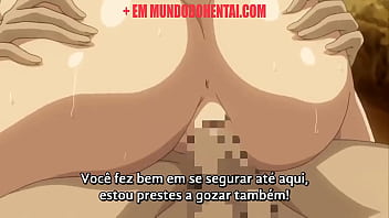 Ele consegiu foder a amiga