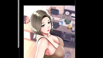 Primero me comí a tu m dr€ 52 al 62 capítulo manhwa coreano español color milfs m0m eat first