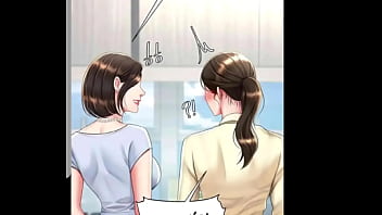 Primero me comí a tu m dr€ 52 al 62 capítulo manhwa coreano español color milfs m0m eat first