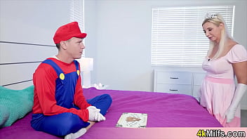 I Will Fuck Your Ass If You Wear My Fav Costume thumbnail