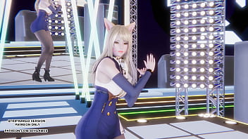 Mmd t ara so crazy