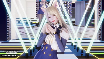 Mmd t ara so crazy