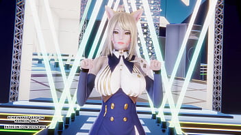Mmd t ara so crazy