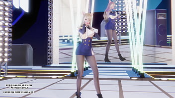 Mmd t ara so crazy Mmd t ara so crazy