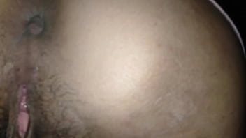 เย็ดเข้าไปในรูหีสาวใหญ่จนน้ำแตก