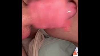 Holiday masturbating