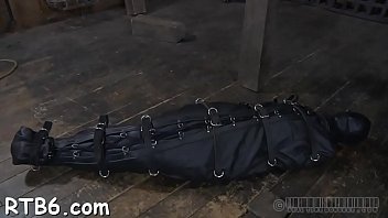 Lusty facial torment for hotty