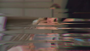 Lesbian sorority sisters lexi lore & melody marks explore each other's anatomy in sorority secrets braindance spatial vr