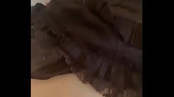 My impotent husband masturbates while i fuck his friend