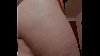 Small bbw dancing thick booty