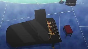 Shinigami bocchan to kuro maid cap 3 sub español