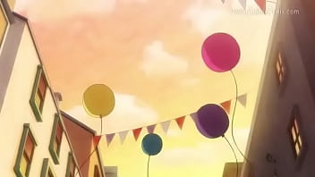 Shinigami bocchan to kuro maid cap 3 sub español