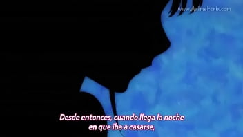 Shinigami bocchan to kuro maid cap 3 sub español