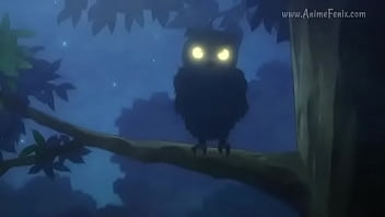 Shinigami bocchan to kuro maid cap 3 sub español