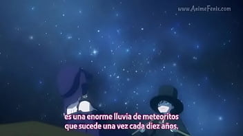 Shinigami bocchan to kuro maid cap 3 sub español
