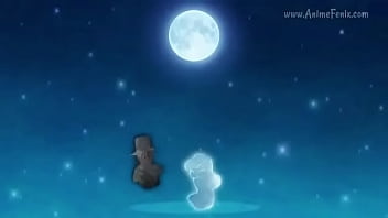 Shinigami bocchan to kuro maid cap 3 sub español