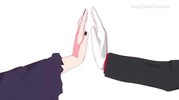 Shinigami bocchan to kuro maid cap 3 sub español