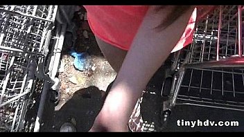 Gorgeous teen fucked pov mika sparx 2 82