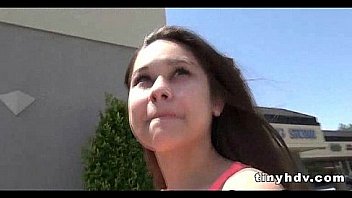 Gorgeous teen fucked pov mika sparx 2 82