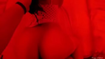 Un culo espectacular